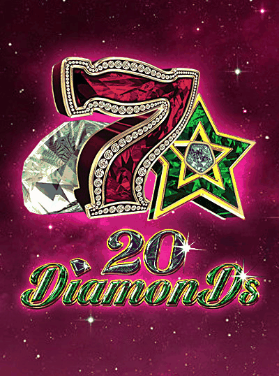 20 DIAMONDS