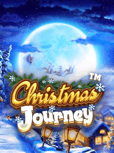 CHRISTMAS JOURNEY