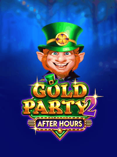 GOLD PARTY 2 - AFTER HOURS
