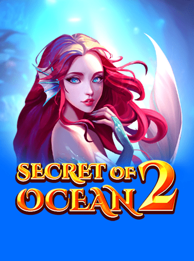 SECRET OF OCEAN 2